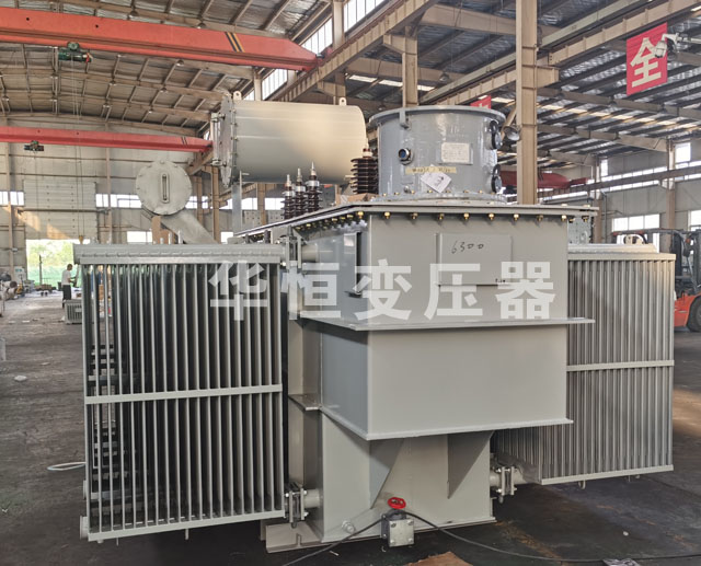 6300KVA桐城桐城桐城电力变压器