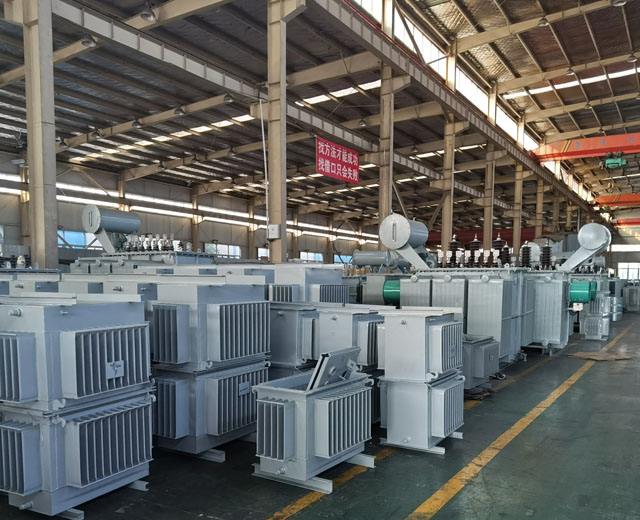 S11-8000/35桐城桐城桐城电力变压器