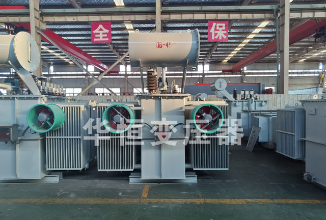 S13-6300/35桐城桐城桐城电力变压器